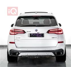 بي ام دبليو X5